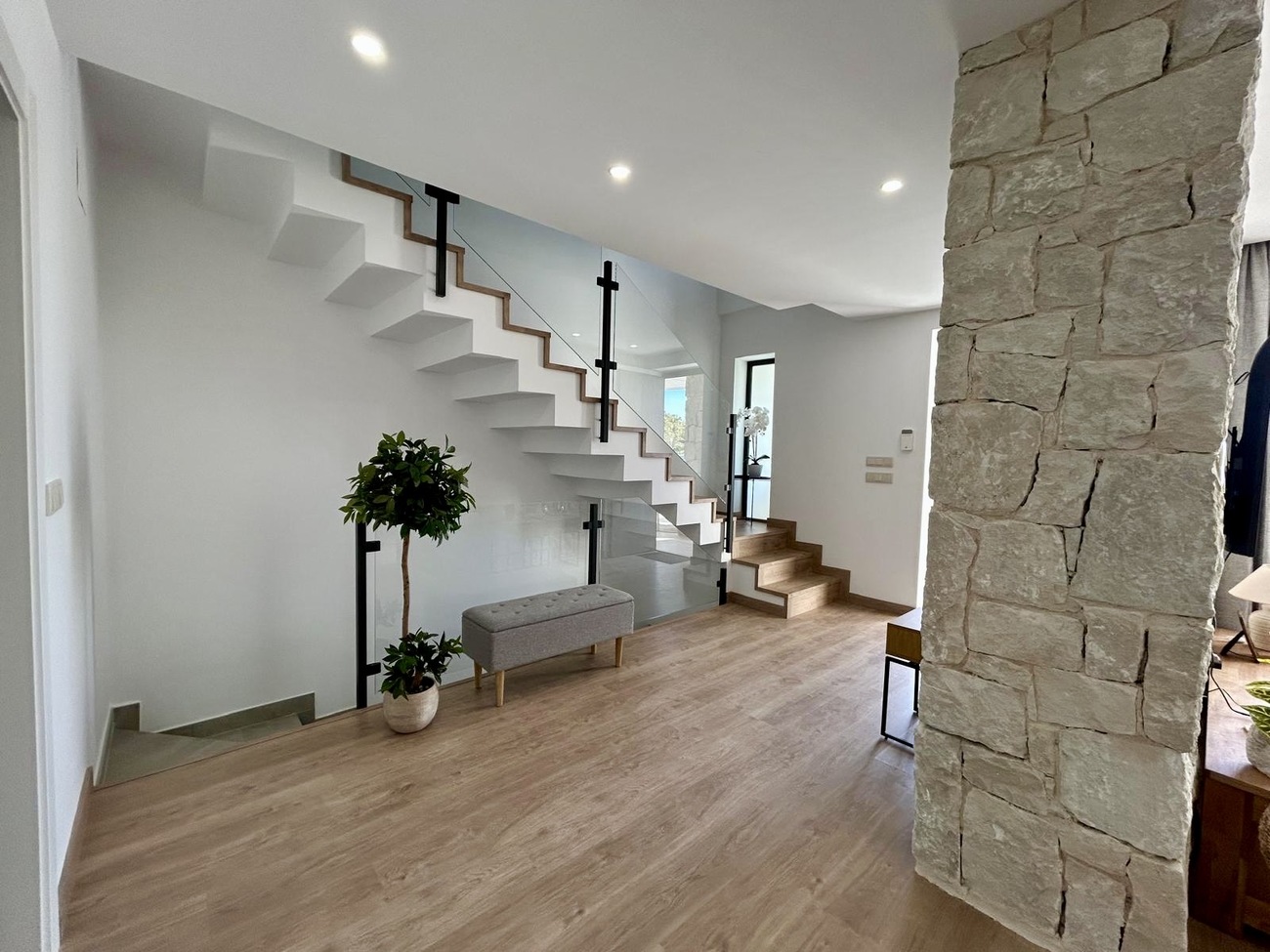Bedroom in terraced for sale in Dolores