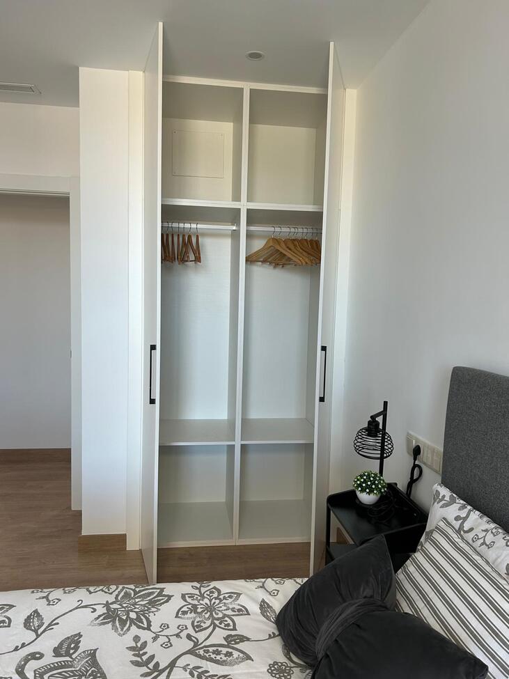 Bathroom in terraced for sale in Dolores