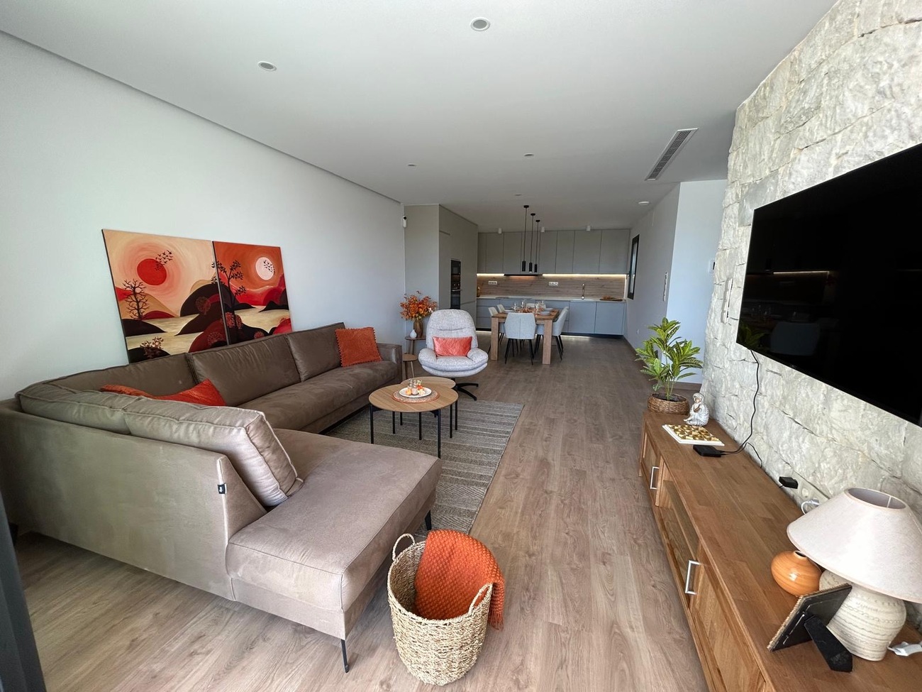 Bedroom in terraced for sale in Dolores