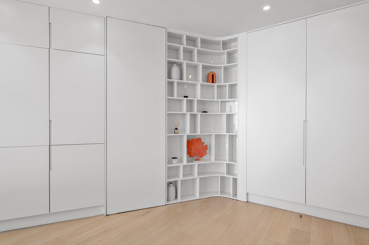 Exterior view in apartment for sale in Orihuela