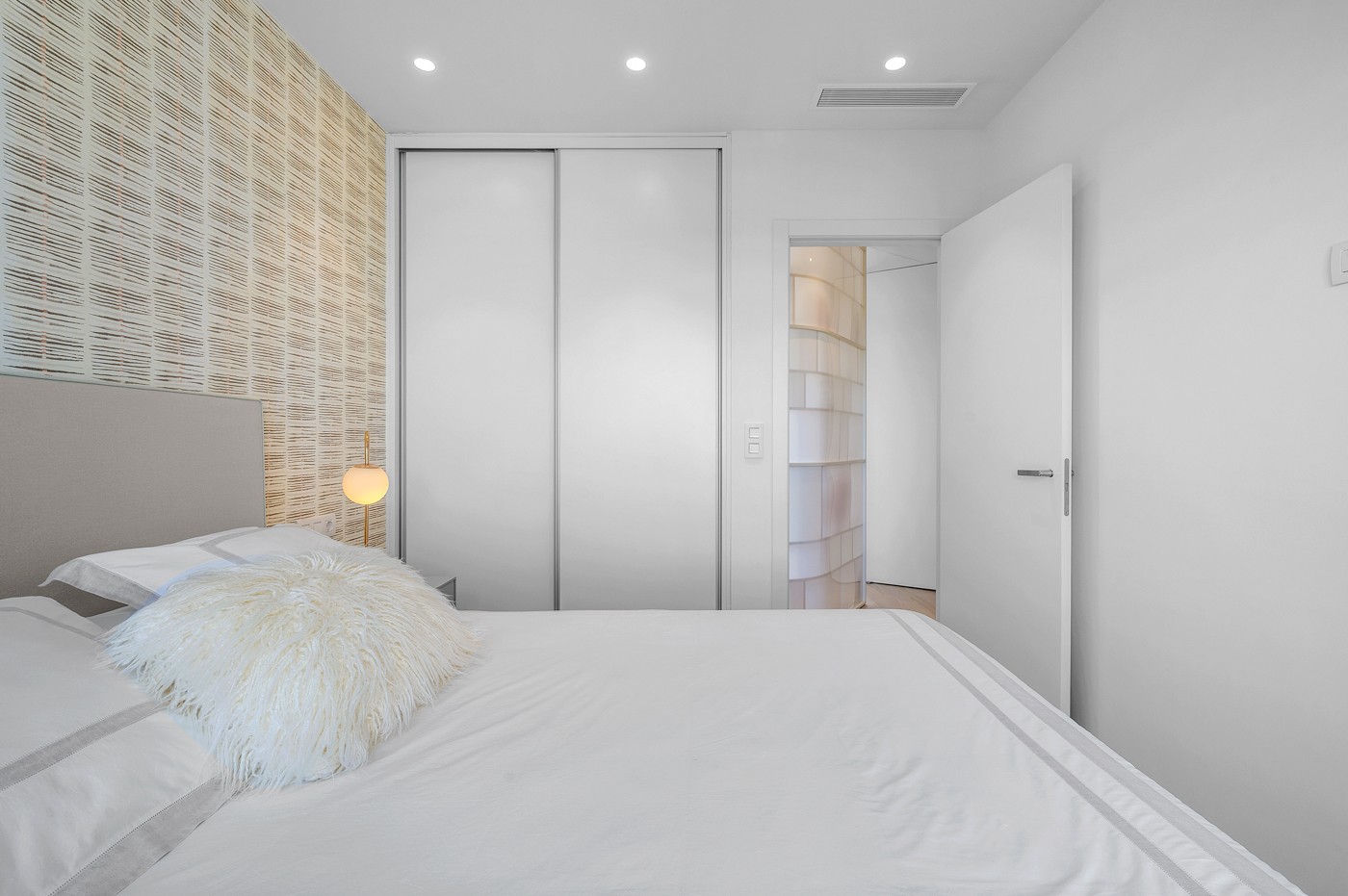 Terrace in apartment for sale in Orihuela