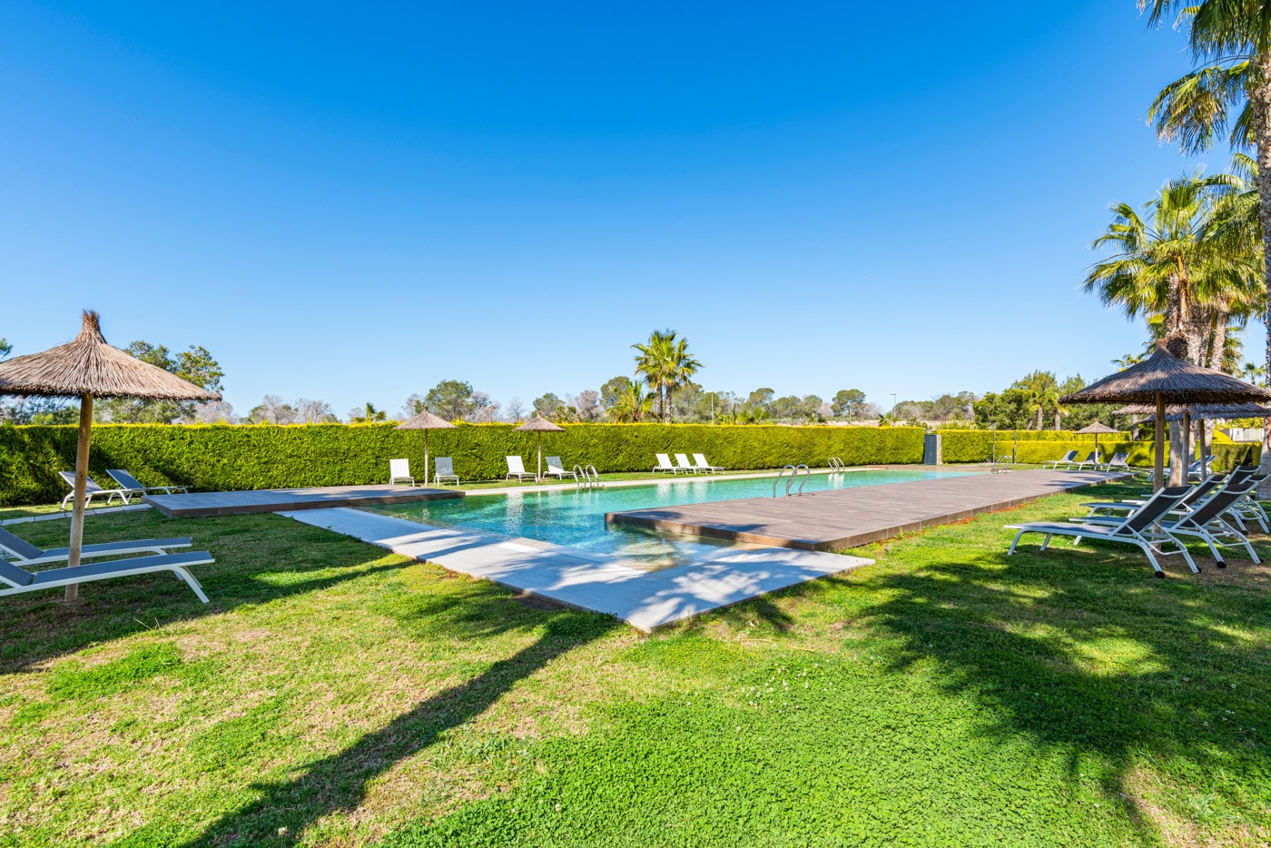 Terrace in apartment for sale in Orihuela