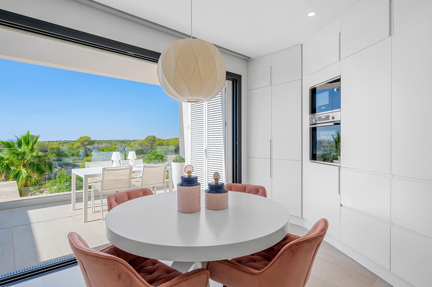 Terrace in apartment for sale in Orihuela