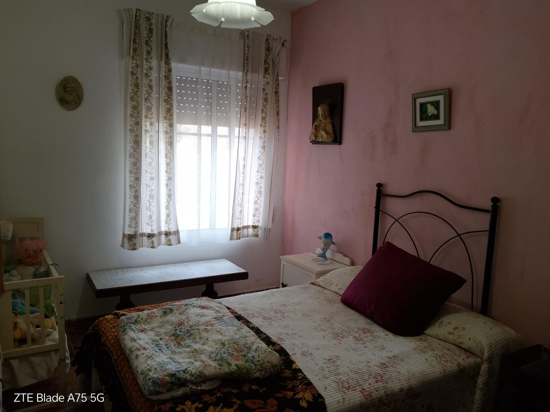Garden in finca for sale in Cartagena