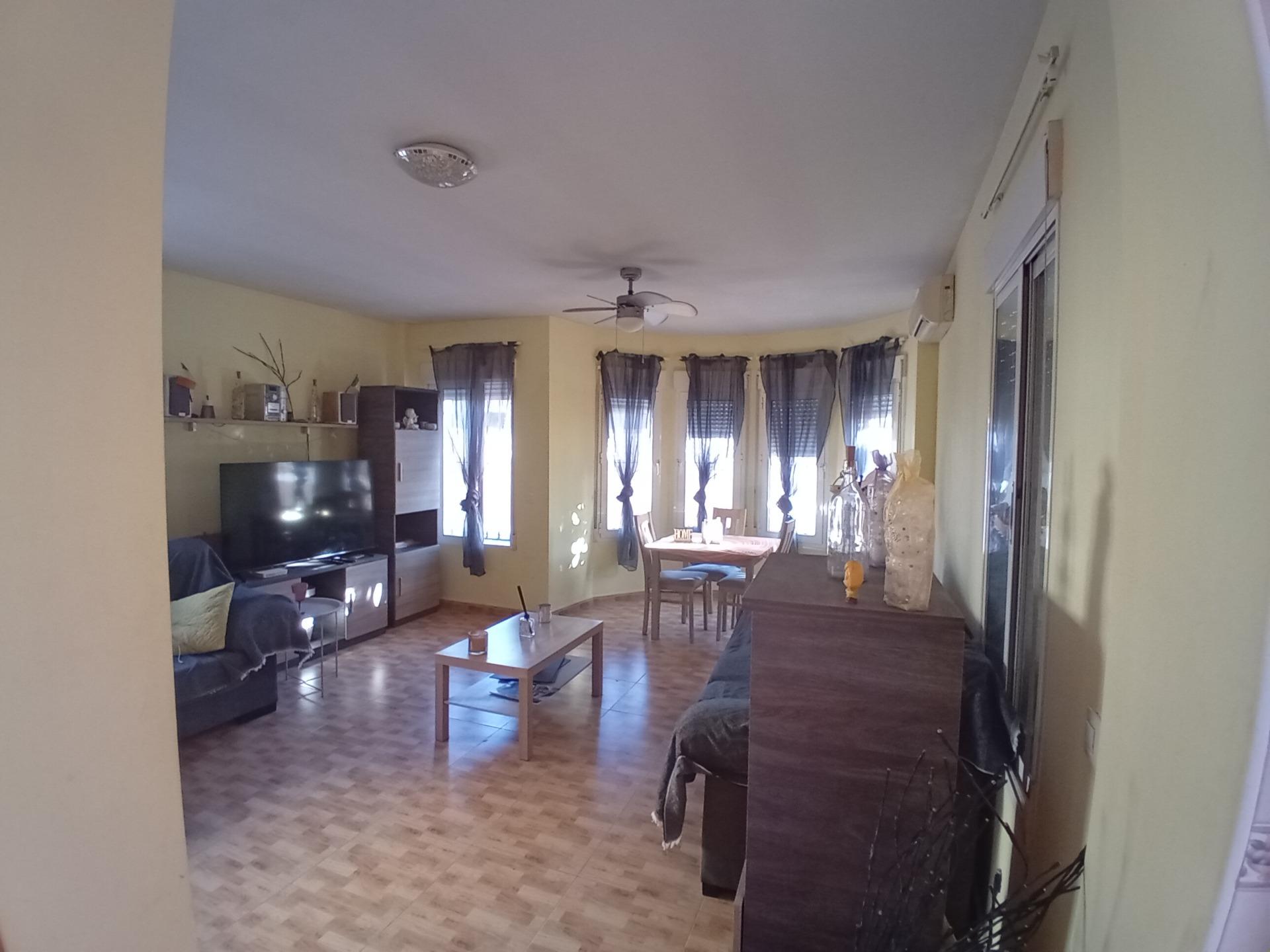 Terrace in terraced for sale in Puerto de Mazarron