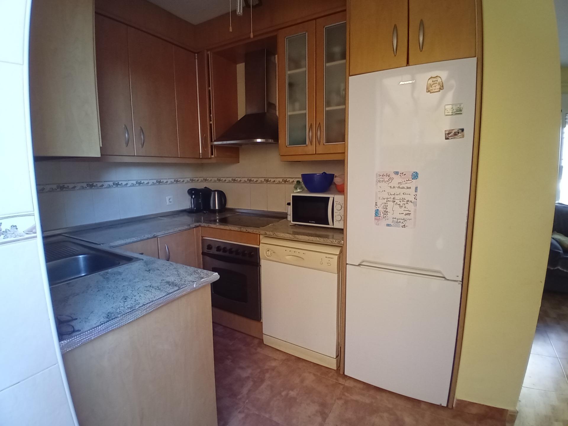 Bedroom in terraced for sale in Puerto de Mazarron