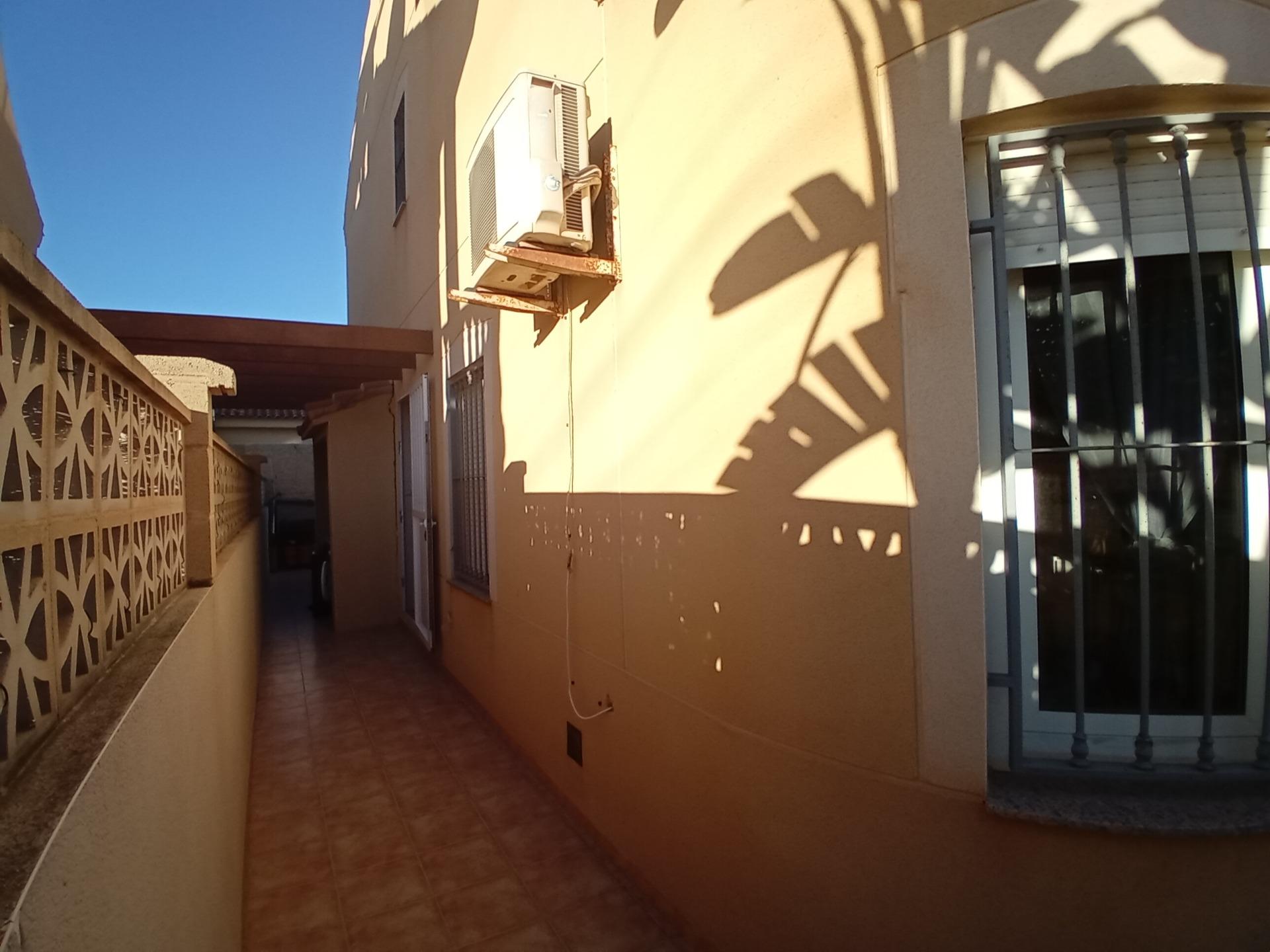 Kitchen in terraced for sale in Puerto de Mazarron