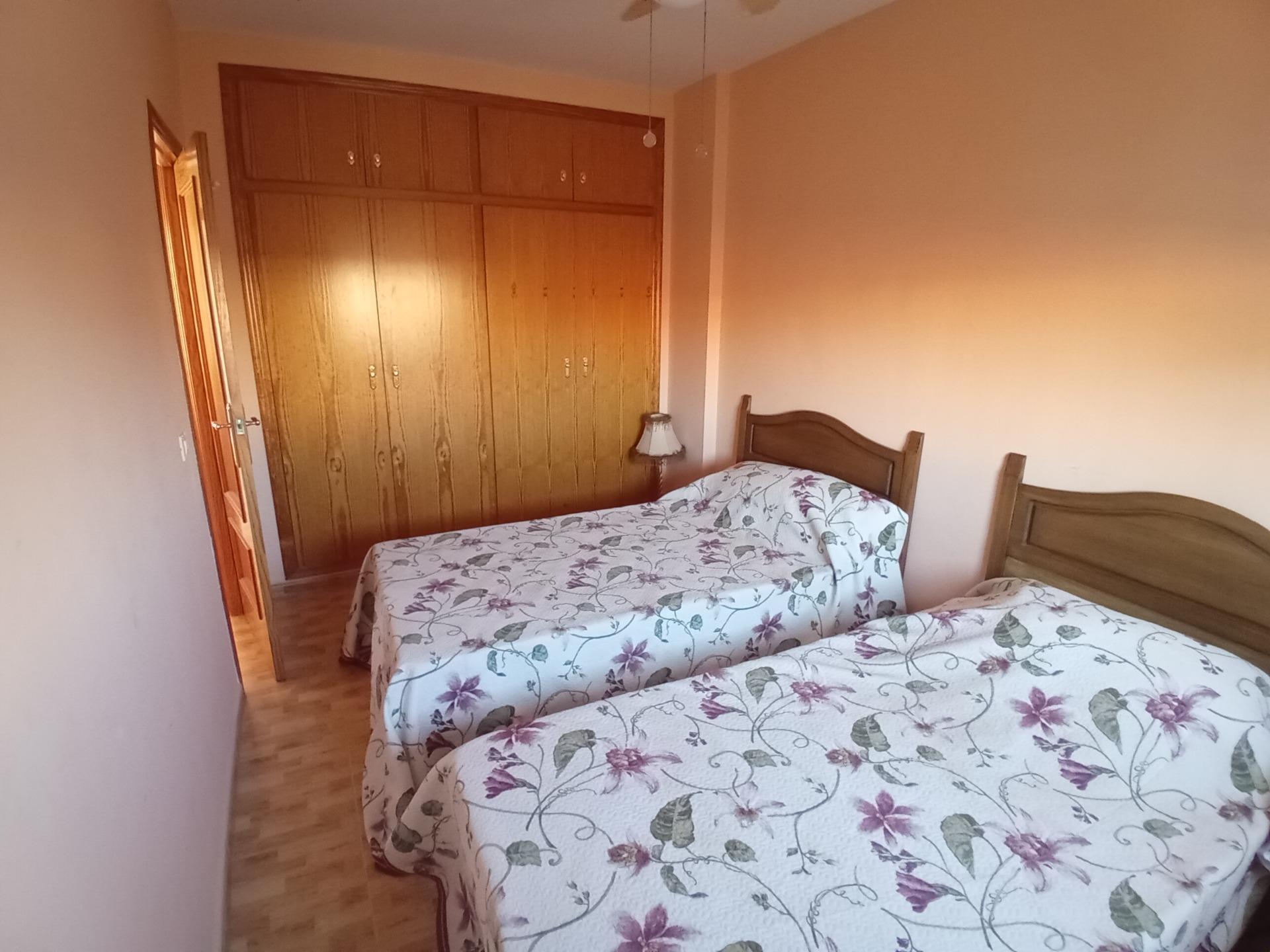 Bedroom in terraced for sale in Puerto de Mazarron