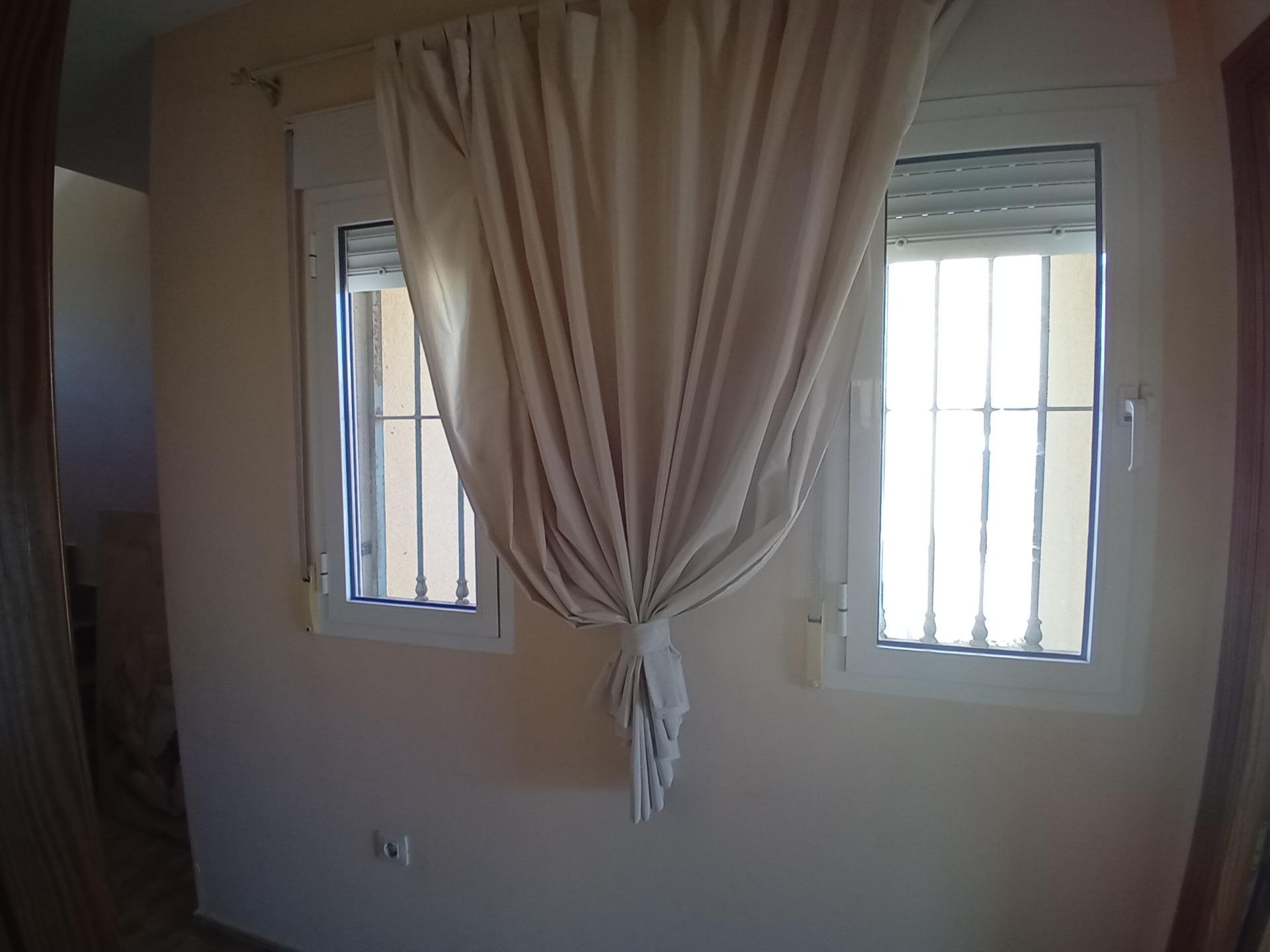 Kitchen in terraced for sale in Puerto de Mazarron