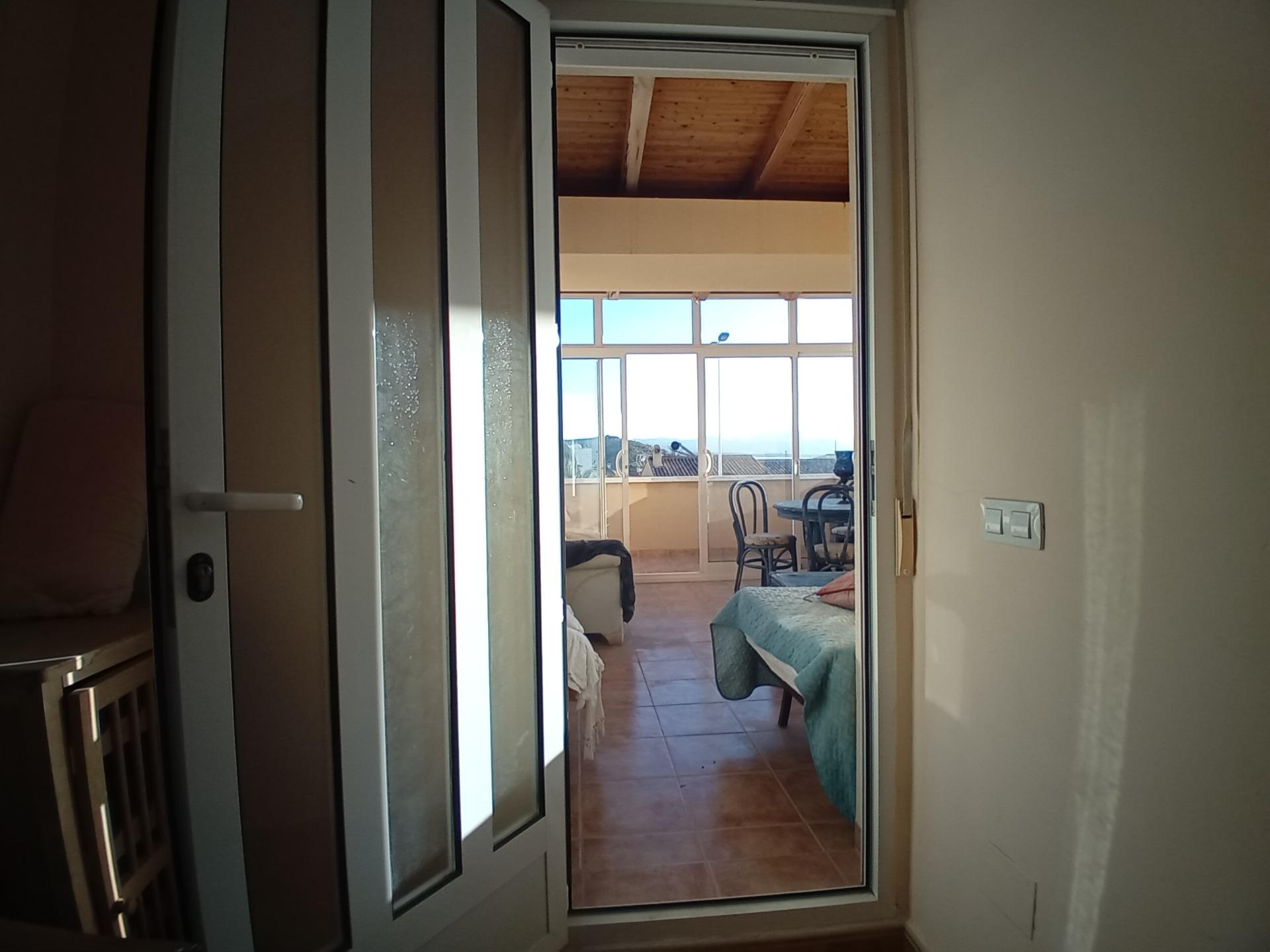 Bedroom in terraced for sale in Puerto de Mazarron