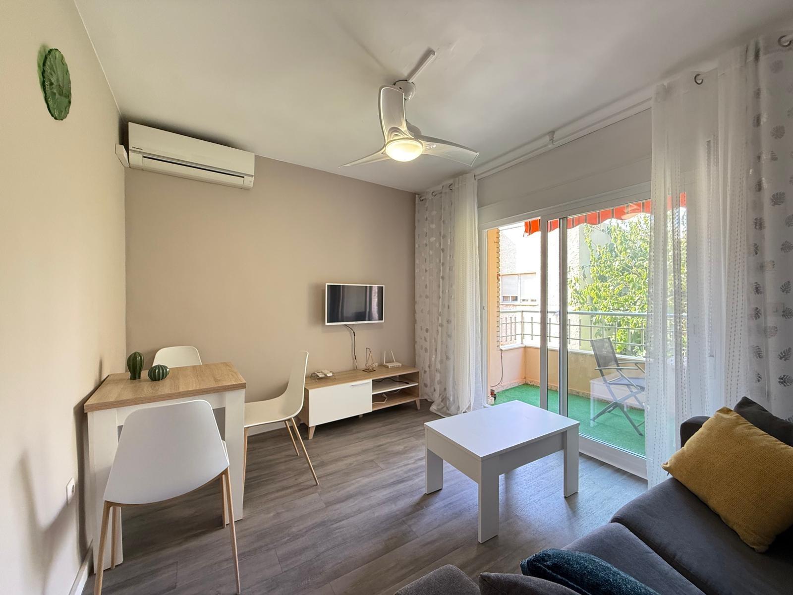 Bathroom in penthouse for sale in San Pedro del Pinatar