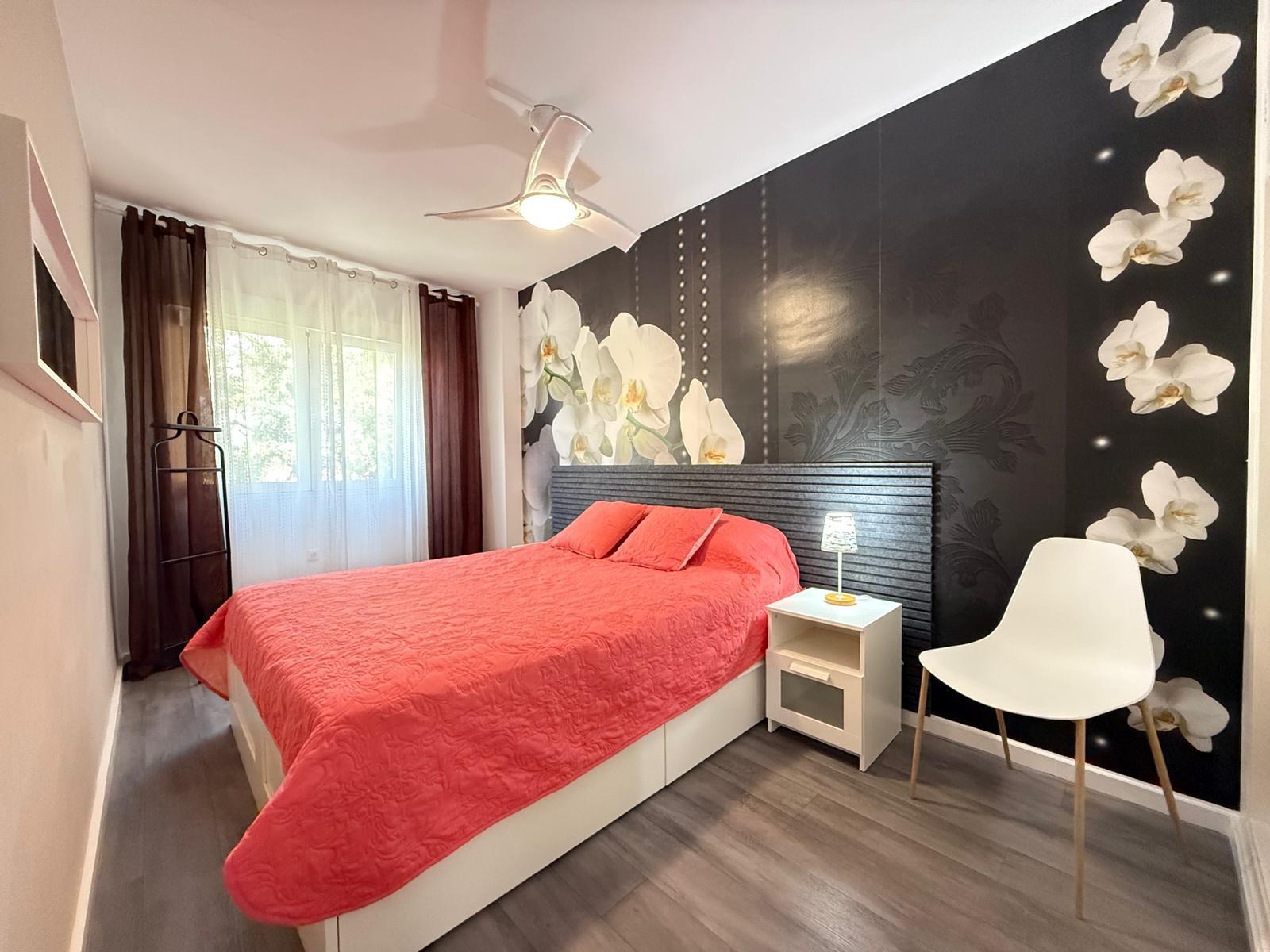 Terrace in penthouse for sale in San Pedro del Pinatar