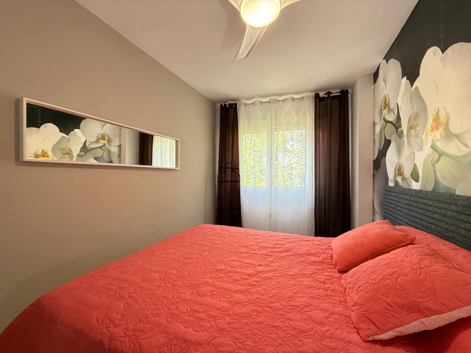 Pool area in penthouse for sale in San Pedro del Pinatar