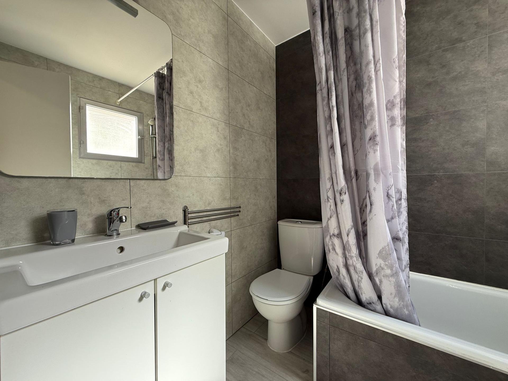 Exterior view in penthouse for sale in San Pedro del Pinatar