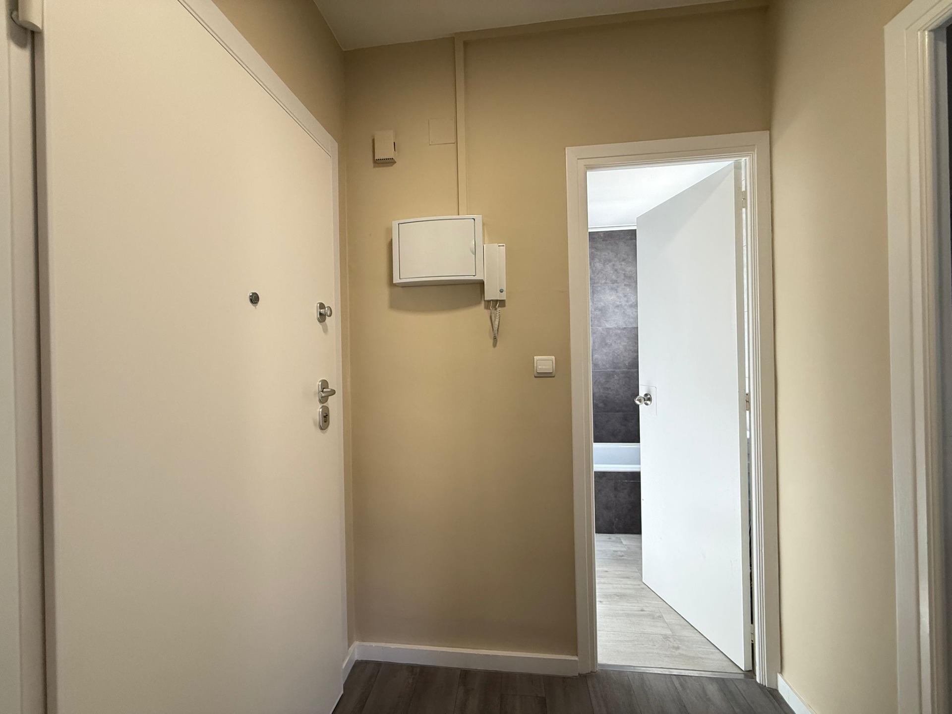 Bedrooms: 2, Bathrooms: 1, Penthouse in San Pedro del Pinatar, Murcia, Spain