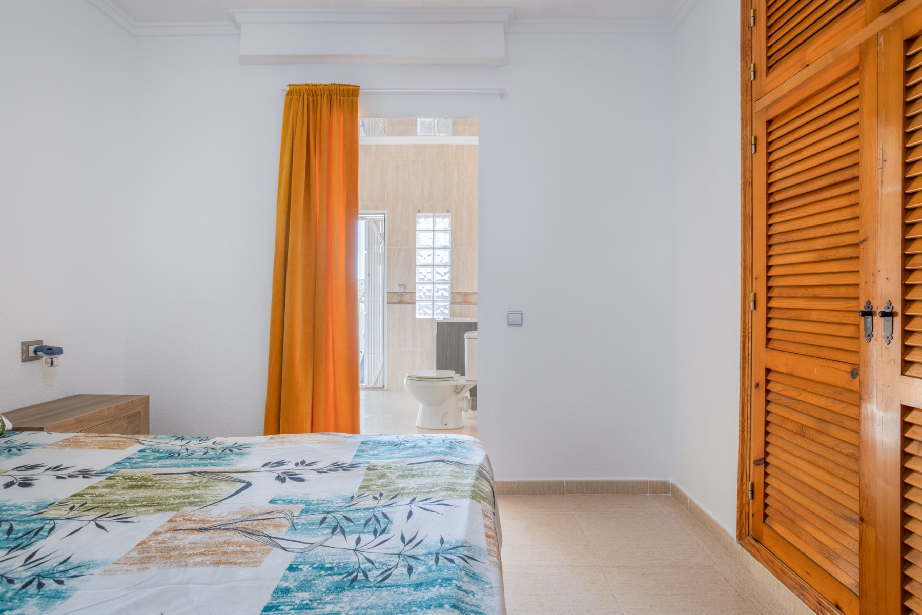 Dining area in villa for sale in Torrevieja