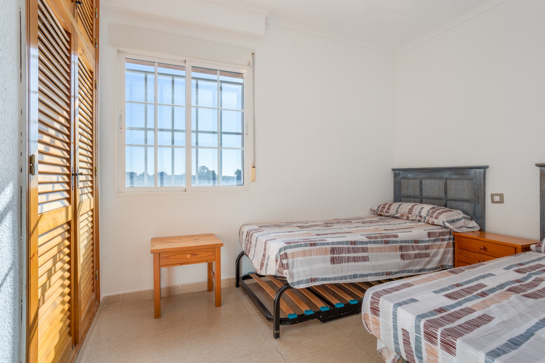 Kitchen in villa for sale in Torrevieja