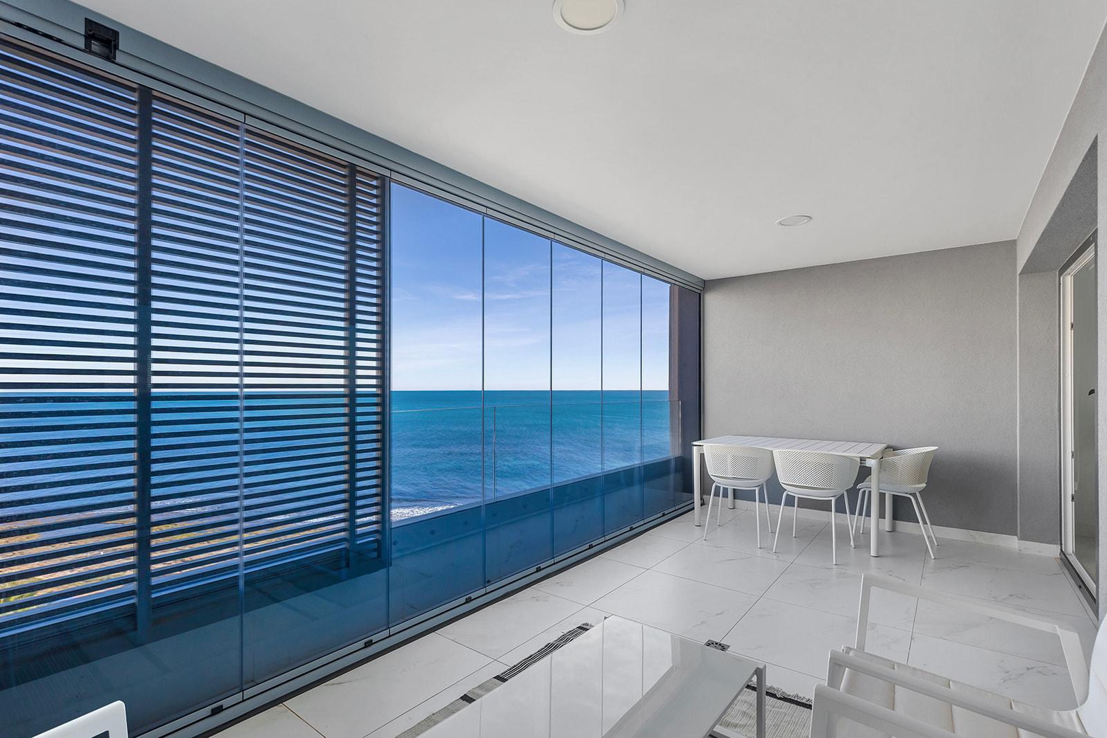 Exterior view in apartment for sale in Torrevieja