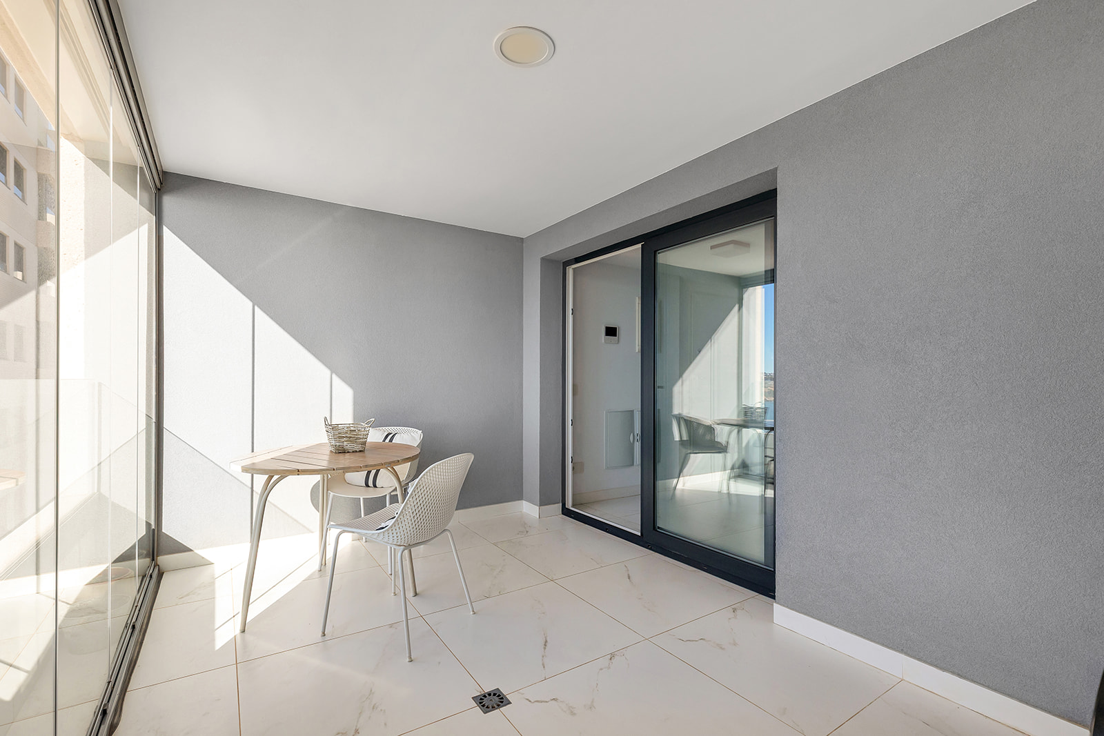 Bedroom in apartment for sale in Torrevieja