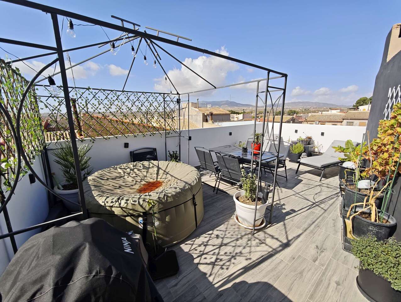 Kitchen in terraced for sale in Pinoso