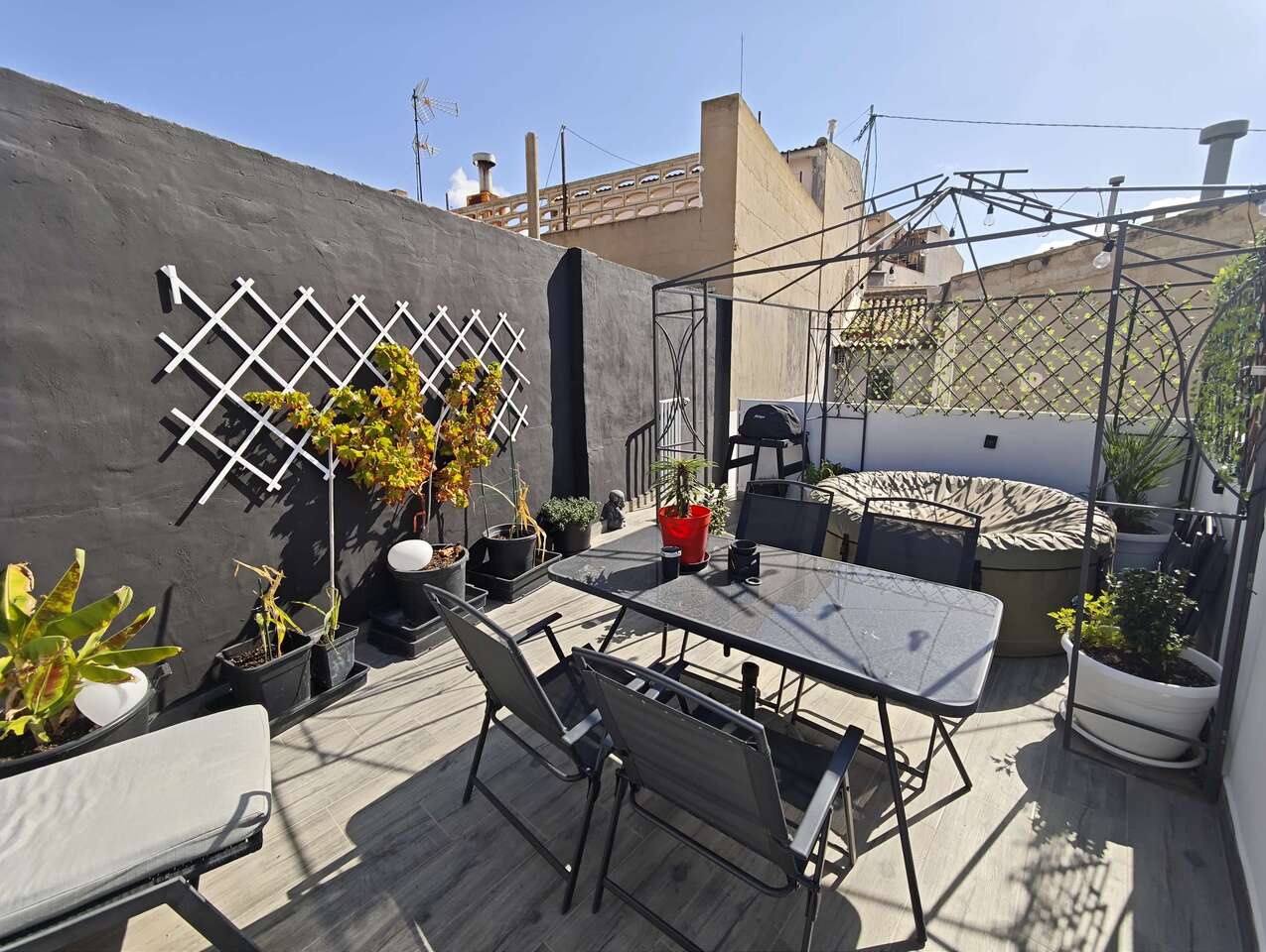 Bathroom in terraced for sale in Pinoso