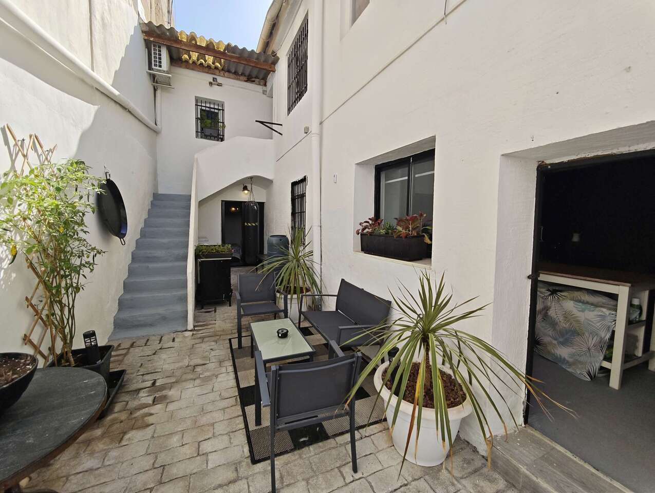 Bedroom in terraced for sale in Pinoso