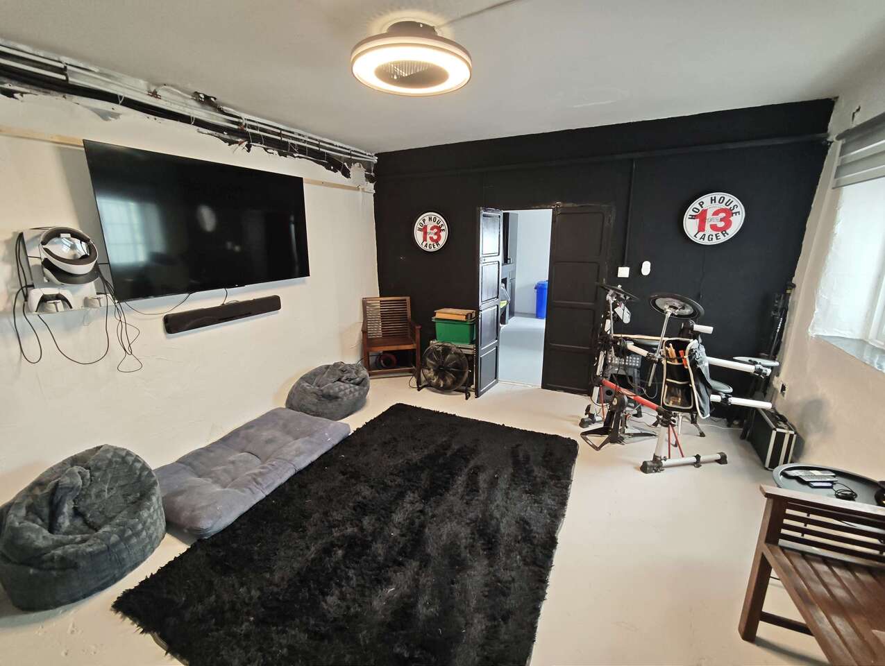Master bedroom in terraced for sale in Pinoso