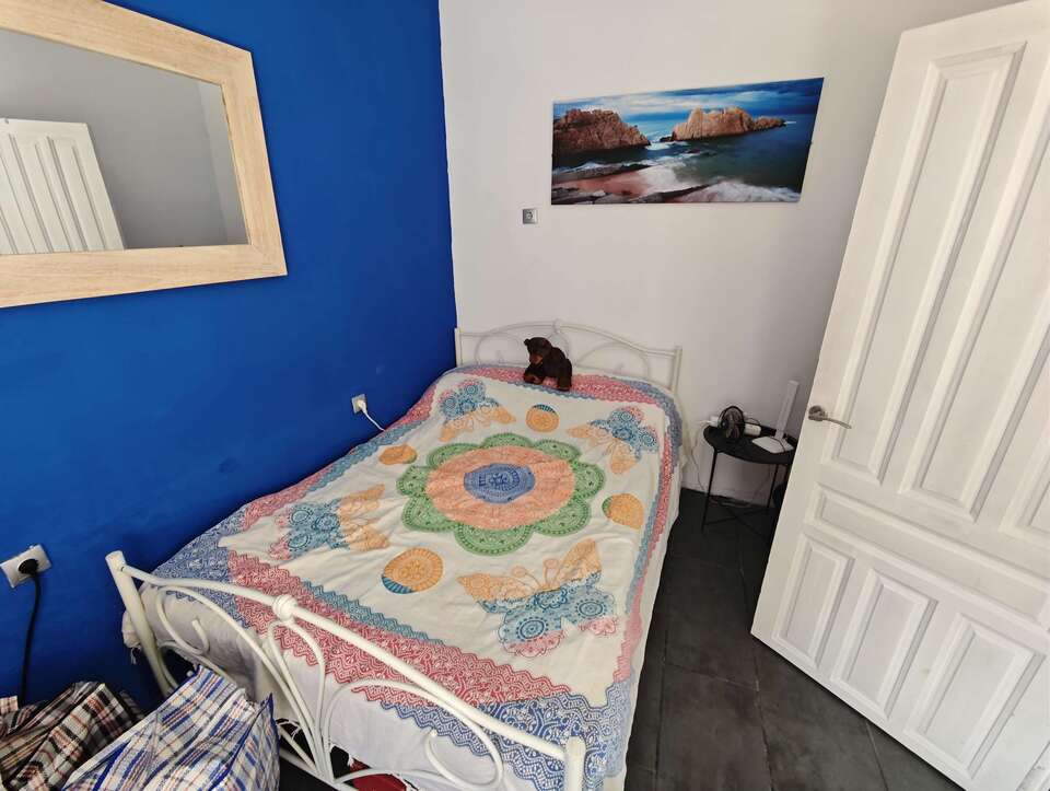 Dining area in terraced for sale in Pinoso