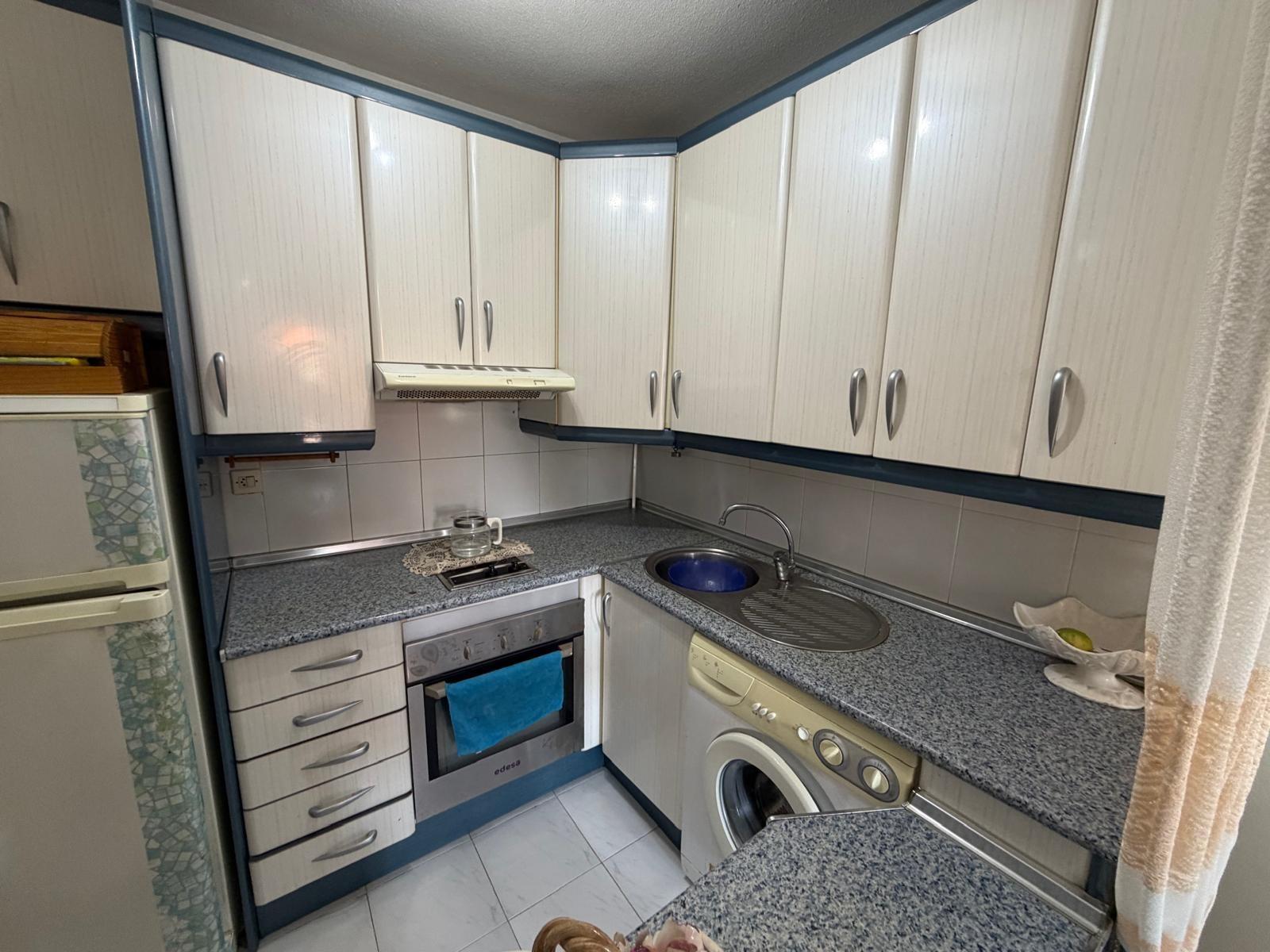 Exterior view in apartment for sale in Lo Pagan
