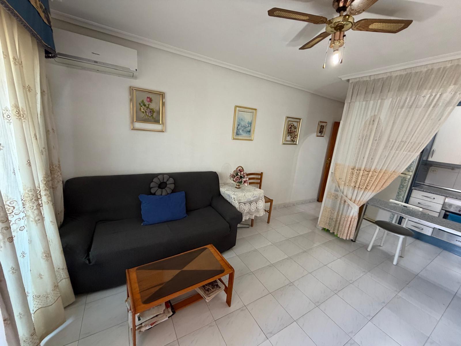Terrace in apartment for sale in Lo Pagan