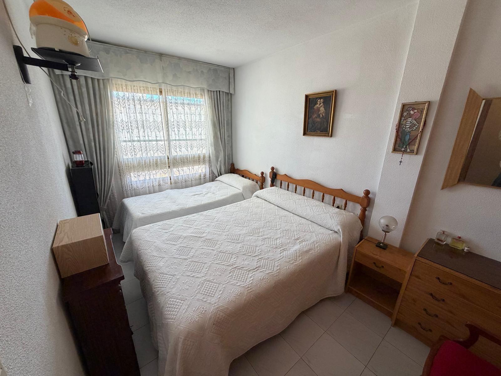 Terrace in apartment for sale in Lo Pagan