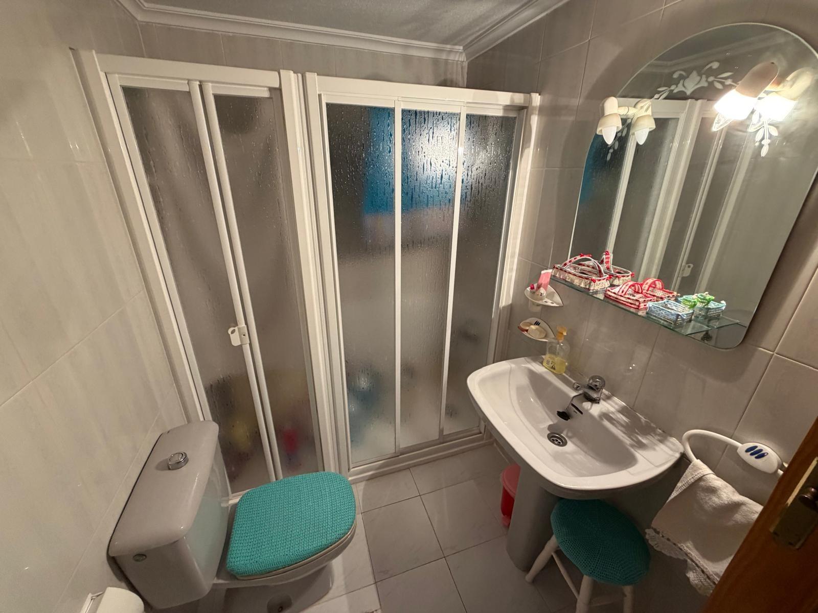 Dining area in apartment for sale in Lo Pagan