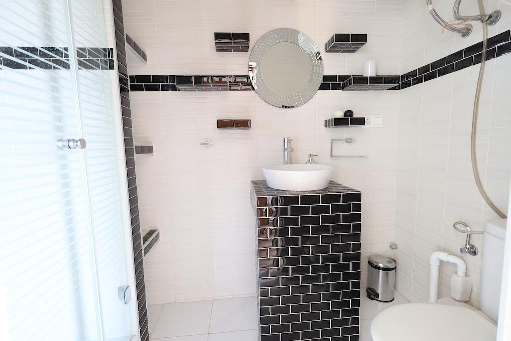 Garden in penthouse for sale in Pilar de La Horadada