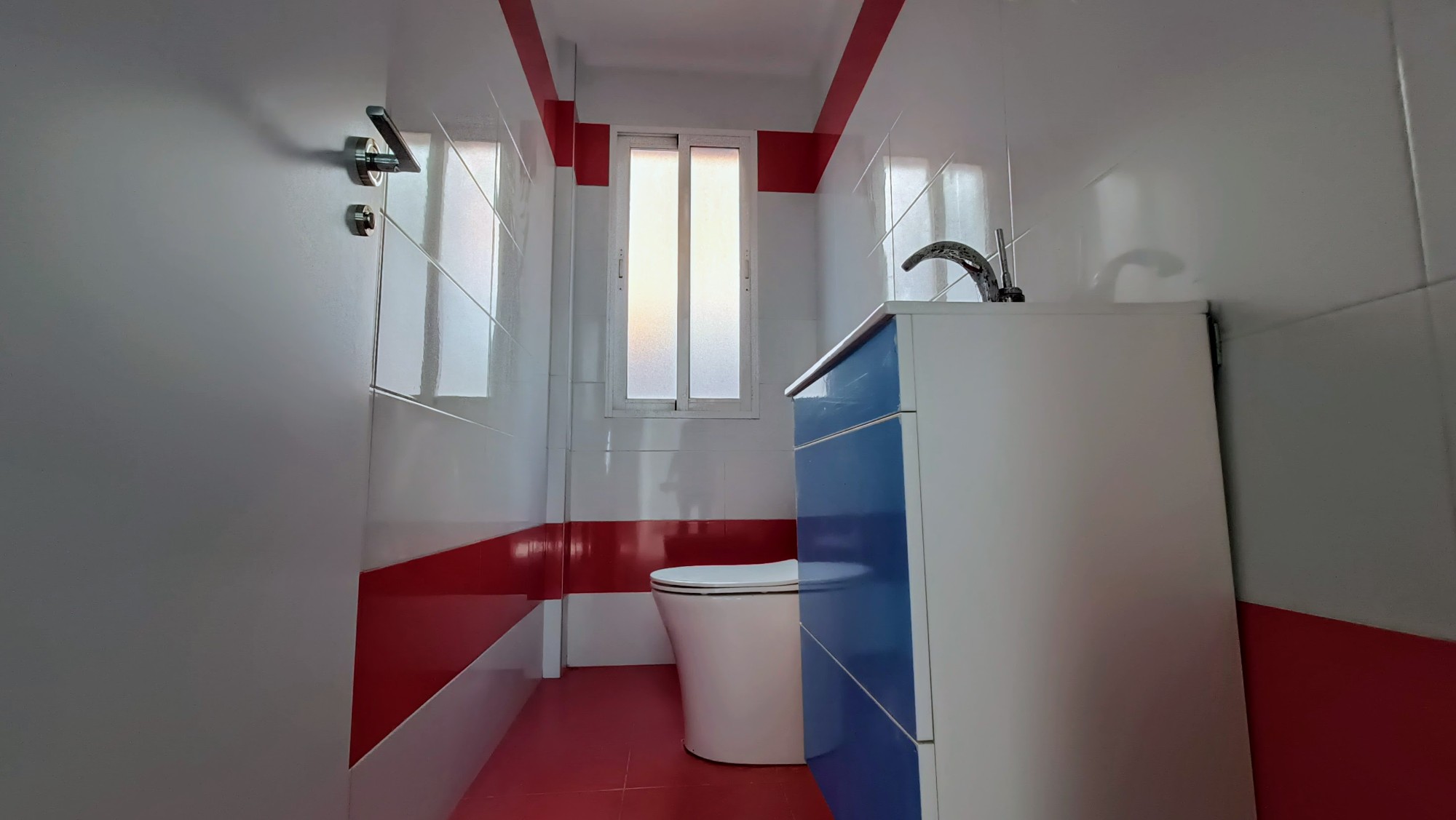 Kitchen in terraced for sale in La Romana