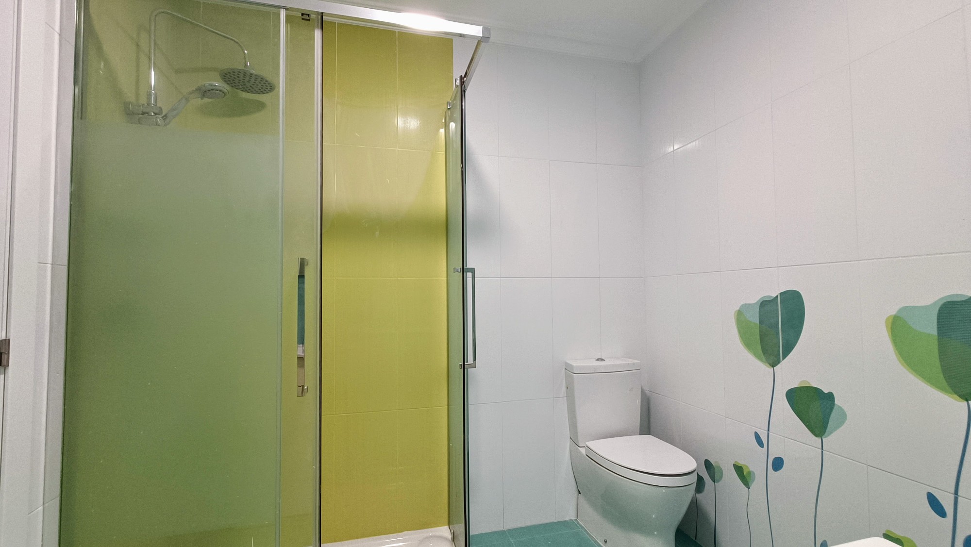 Bedroom in terraced for sale in La Romana