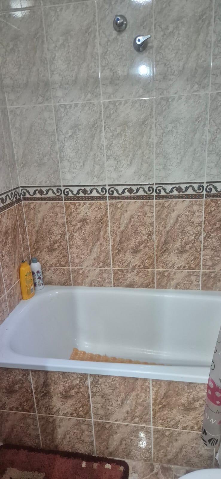 Exterior view in apartment for sale in Torrevieja