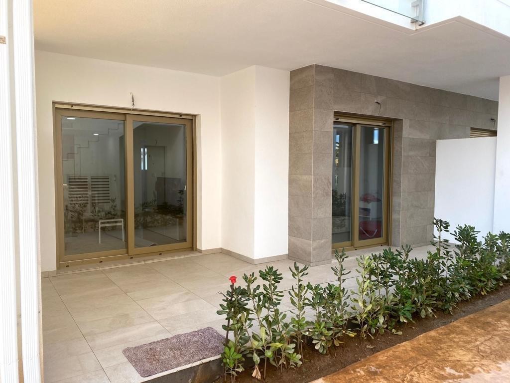 Dining area in apartment for sale in Pilar de La Horadada