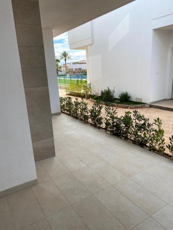 Bedroom in apartment for sale in Pilar de La Horadada