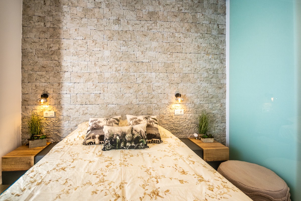 Bathroom in apartment for sale in San Pedro del Pinatar
