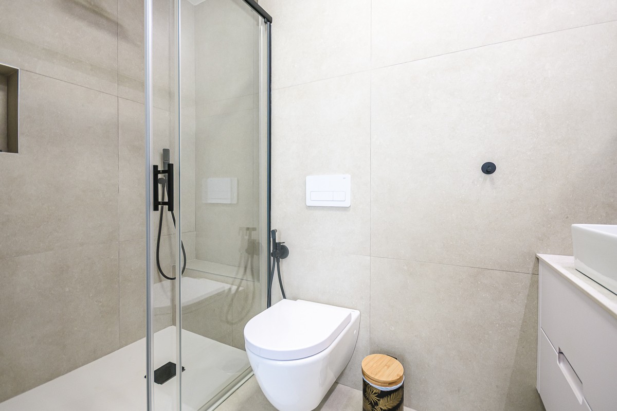 Terrace in apartment for sale in San Pedro del Pinatar