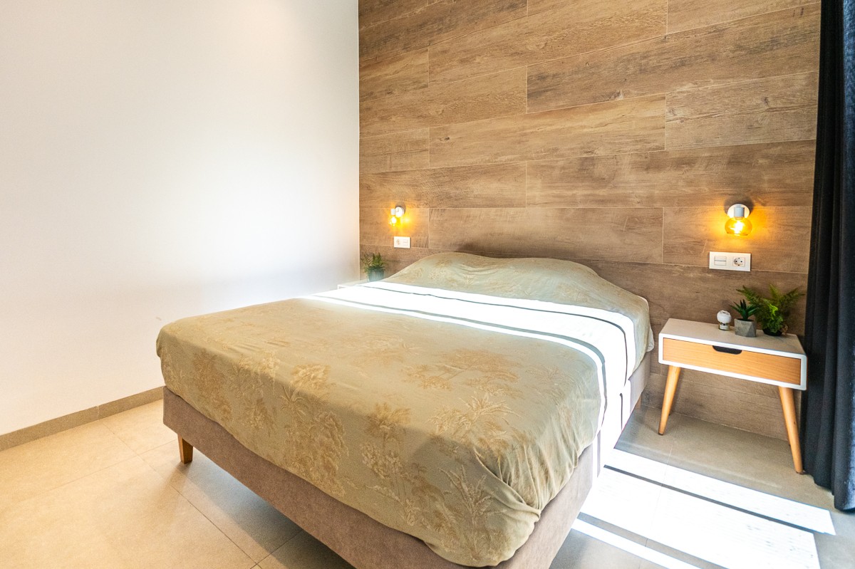 Garden in apartment for sale in San Pedro del Pinatar