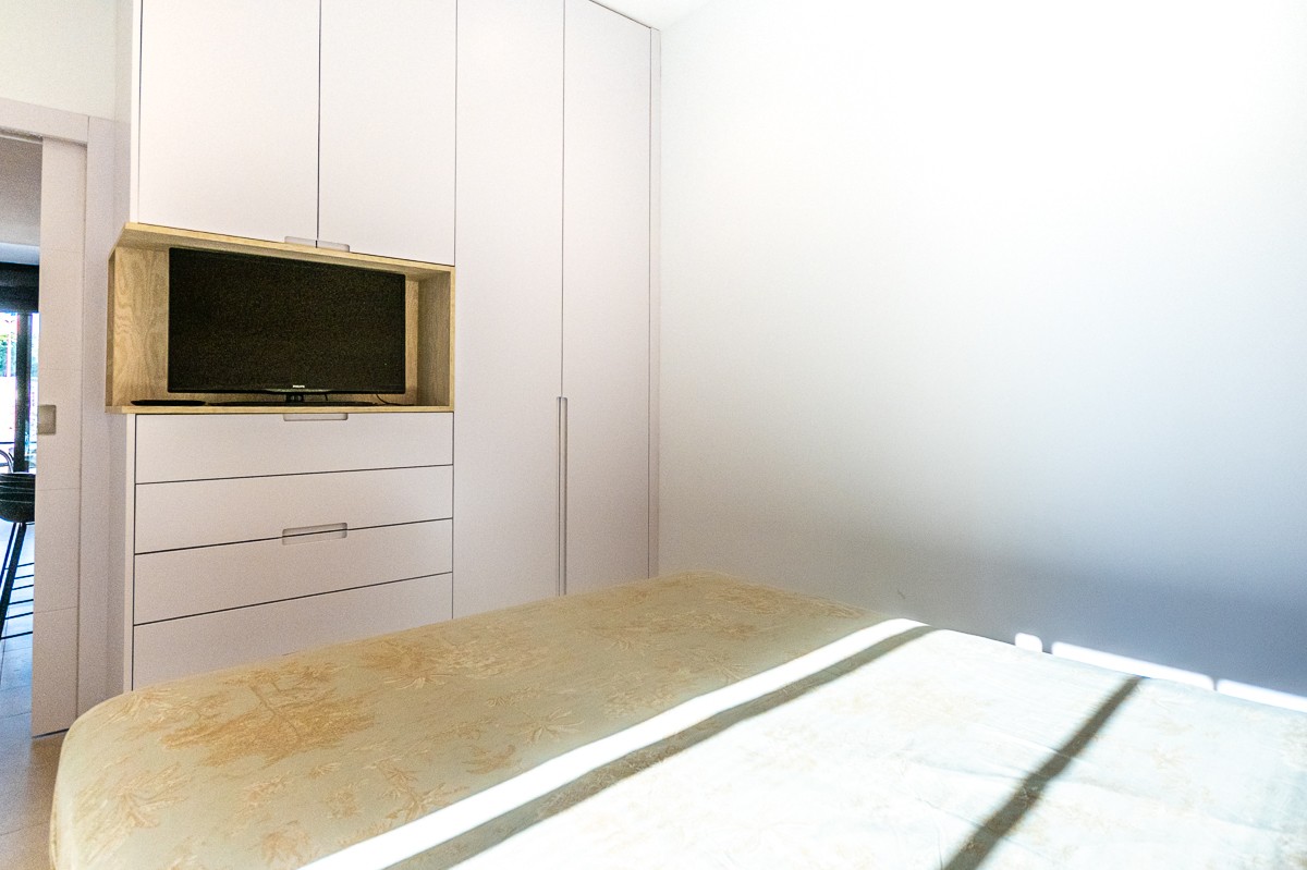 Dining area in apartment for sale in San Pedro del Pinatar