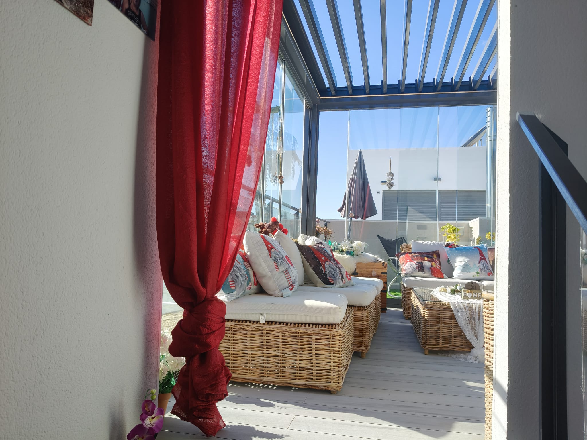 Are you looking for a turnkey premium property in Orihuela Costa that meets the highest standards of