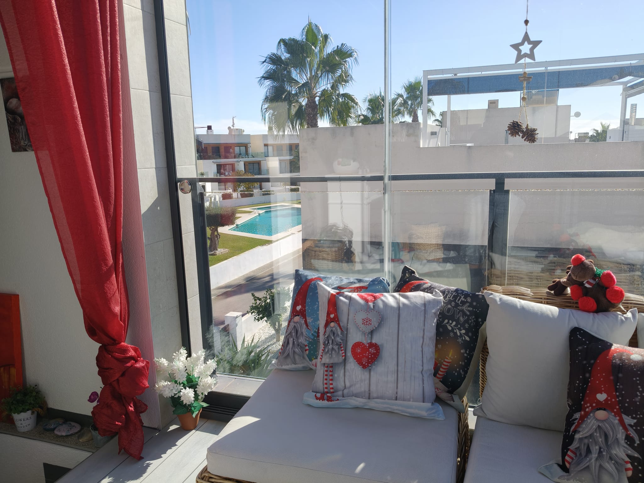 Are you looking for a turnkey premium property in Orihuela Costa that meets the highest standards of