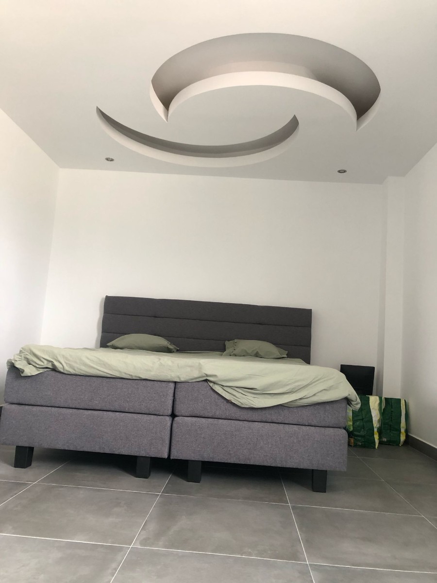 Living room in villa for sale in Pinoso