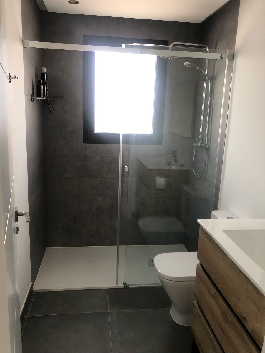 Kitchen in villa for sale in Pinoso