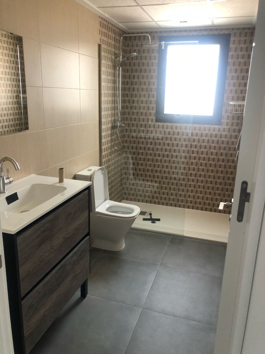 Garden in villa for sale in Pinoso