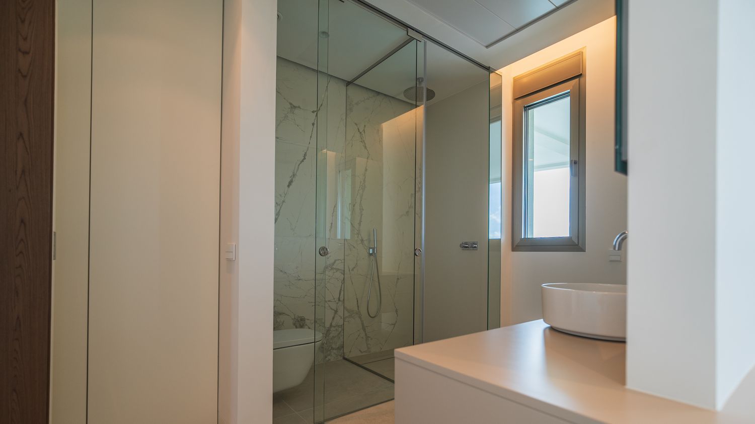 Exterior view in apartment for sale in Orihuela