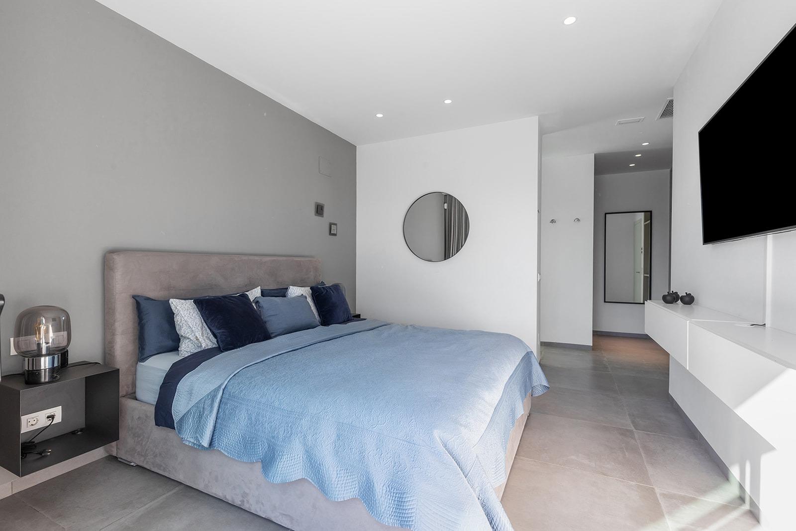 Terrace in villa for sale in Orihuela