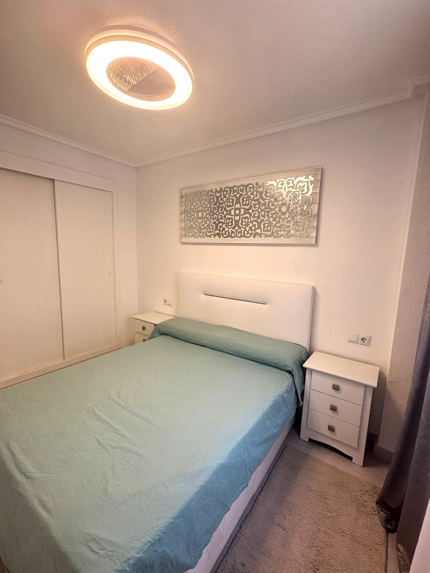 Exterior view in apartment for sale in Torrevieja